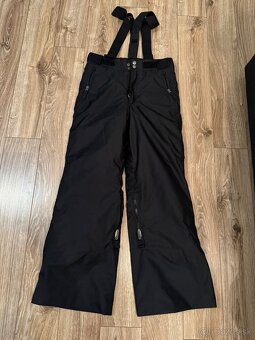 Lyžiarske nohavice - 2