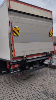 Volvo FM 410 Izotherm - 2