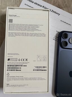 Apple iPhone 17 pro MAX - 2