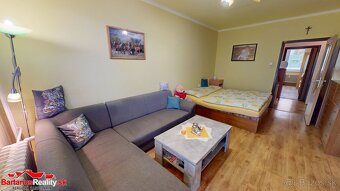 BartanusReality - Na predaj 2-izbový byt v Trenčíne, ul. K.Š - 2