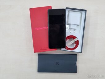 OnePlus 10 PRO 5G 256GB Volcanic Black - 2