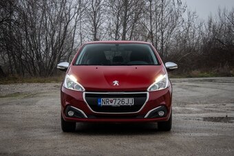 Peugeot 208 1.2 PureTech Style - 2