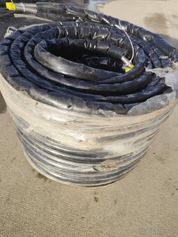 Solárne nerezové dvojpotrubie - 2