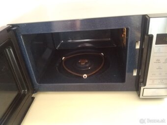 Mikrovlnka 10 eu - 2