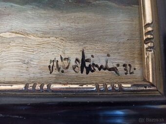 Obraz 45,5x36,5 cm - 2