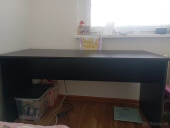 Kancelársky stôl - 2