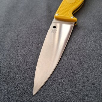 Spyderco Enuff 2 - 2