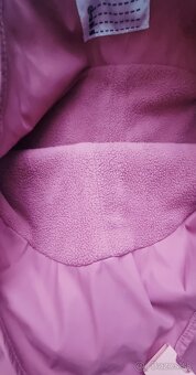 Detský zimny komplet 110-116 - 2