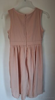 Lindex detské šaty 128 - 2