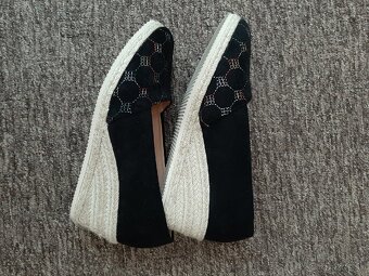 Espadrilky veľ.41 - 2