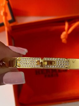 Hermes náramok - 2