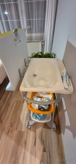 Prebalovaci pult - 2