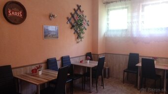 Prenájom obchodných priestorov - 2