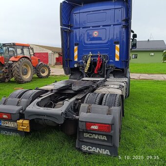 Scania - 2