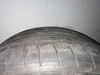 Dunlop 255/35 r20 - 2