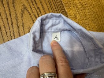 Detská košeľa - 2