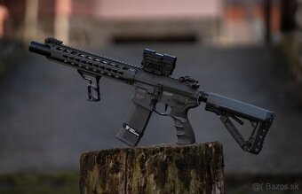 G&G GC16 Predator - 2