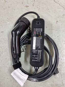 Nabíjací kábel pre elektromobil BYD - 2