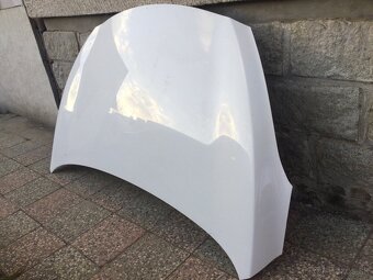 Kapota hyundai i40 - 2