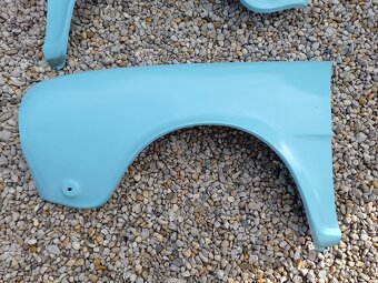 BLATNIKY SKODA 100/110R - 2