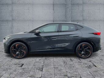 Cupra Tavascan VZ 4Drive 340k - ODPOČET DPH - 2