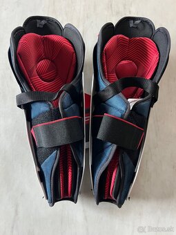 Predám chrániče holení CCM Next - 2