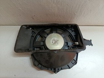 audi a4 subwoofer 8e5035412d01s 40€ - 2