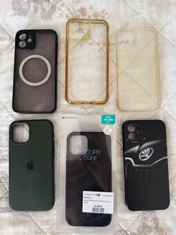 Kryty iphone 12 - 2