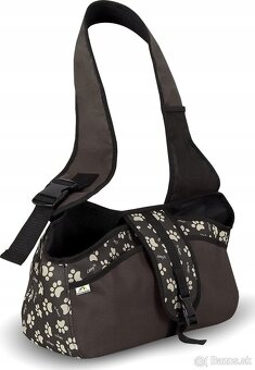 Oblečenie, prenosná taška - 2