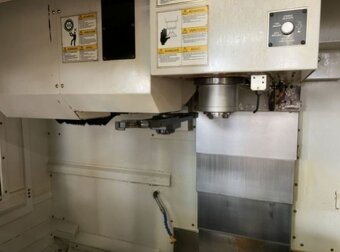 VMCA 1000, r. v. 2014, k dispozici - 2