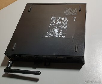 DELL D10U OptiPlex 3070 Micro - nepouzivany - 2