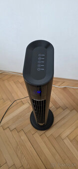 Stĺpový ventilátor Klarstein Skyscraper - 2