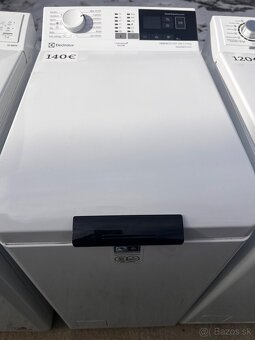 Pracka elektrolux - 2