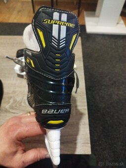 Predám Bauer M1 Supreme veľkosť 2D - 2