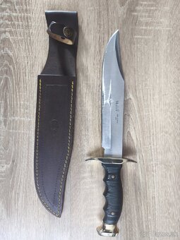 Lovecký nôž 🗡️ Muela 722 - 2