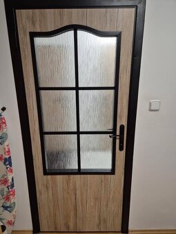 Interierove dvere bezfalcové - 2