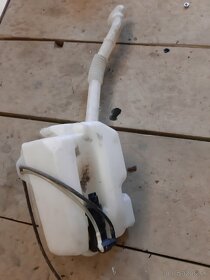 Renault scenic 2 - 2