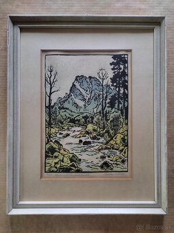 Predám obrazy a iné...2 - 2