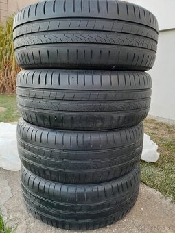 205/55r16 - letné - 2