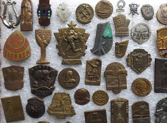 odznaky - armáda i iné - 2