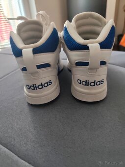 Tenisky Adidas - 2