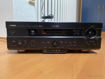 Reciever Yamaha RX-V620RDS - 2