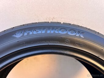 Letné pneumatiky 225/45 R17 Hankook sada - 2