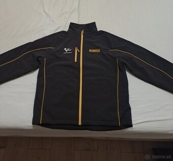 Dewalt bunda/vetrovka - 2