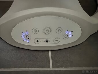 Detská elektrická hojdačka - 2