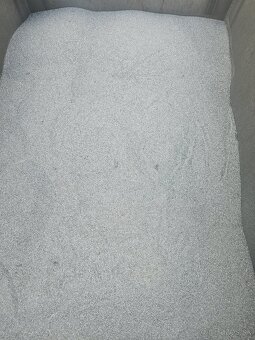 Piesok do pieskovne - 2