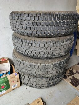 Kolesá škoda 105, 120 - 2