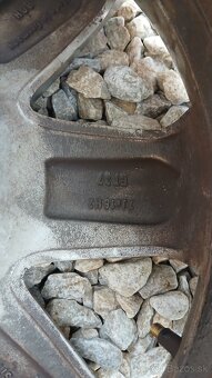 5×112 r16 elektrony superb1 ,passat b5, octavia 2-3 - 2