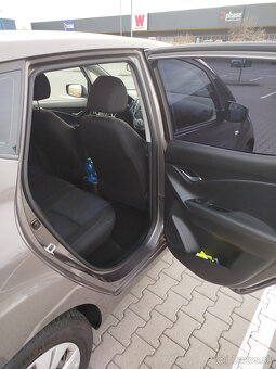 Hyundai ix20 benzín+plyn LPG - 2