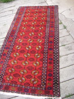 Koberec 110x230cm - 2